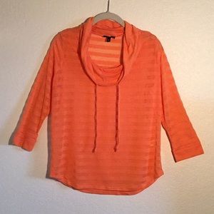 Cupio-lightweight - Orange color Size S